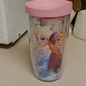 Tervis Frozen